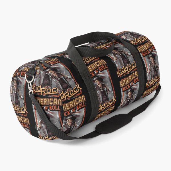 Item preview, Birthday Gifts Kid Rock American Rocker designed and sold by Hadwickfrieda.
