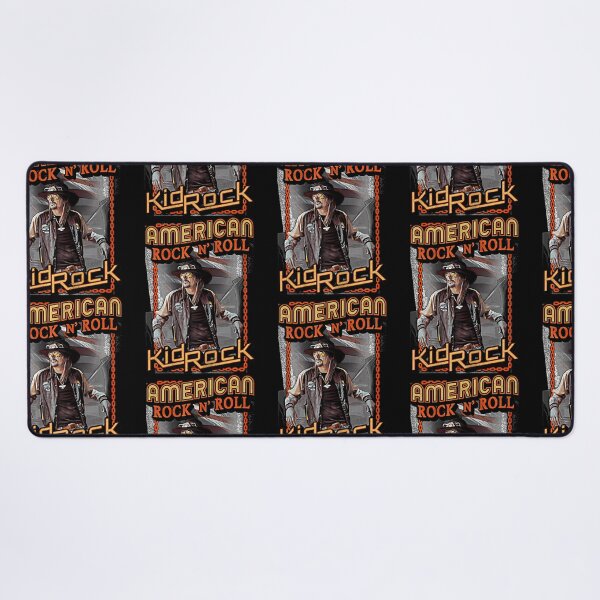 Item preview, Birthday Gifts Kid Rock American Rocker designed and sold by Hadwickfrieda.