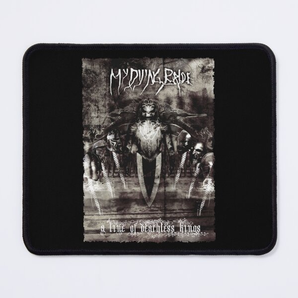 Item preview, MY DYING BRIDE BAND designed and sold by HaydenCarroll.