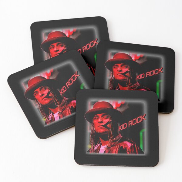 Item preview, Kid Rock Devil Without A Cause   designed and sold by Hadwickfrieda.