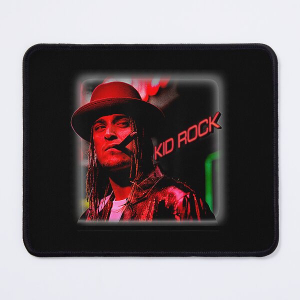 Item preview, Kid Rock Devil Without A Cause designed and sold by Hadwickfrieda.