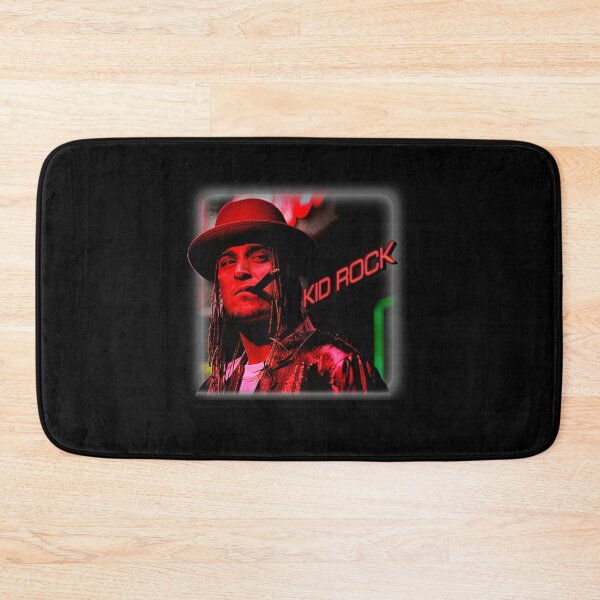 Item preview, Kid Rock Devil Without A Cause   designed and sold by Hadwickfrieda.