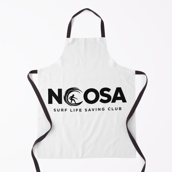 Item preview, Noosa - Surf Life Saving Club designed and sold by Tait N.