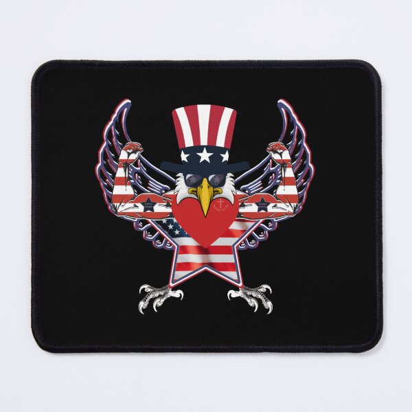Item preview, Stronger America Kid Rock Stars designed and sold by Hadwickfrieda.
