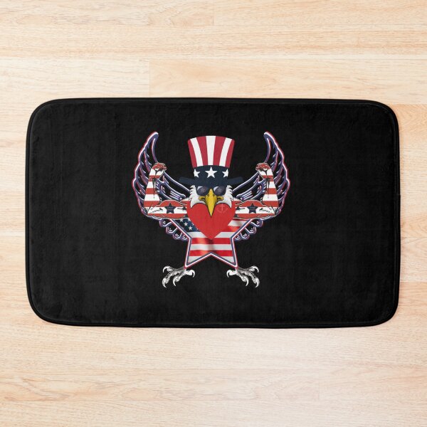 Item preview, Stronger America Kid Rock Stars  designed and sold by Hadwickfrieda.