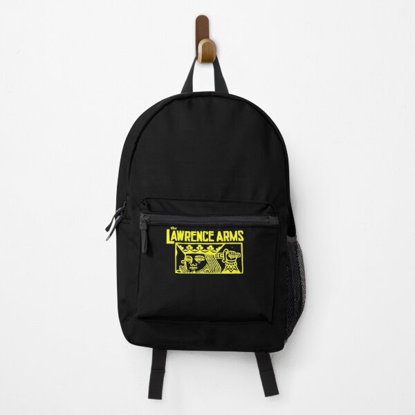 Item preview, The Lawrence Arms designed and sold by LostCherries.