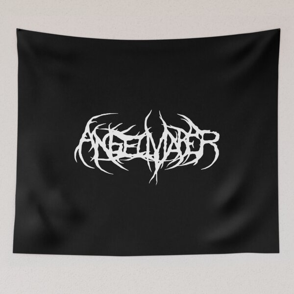 Item preview, The Angelmaker Band designed and sold by Elmaryou9Shop.