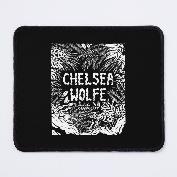 Item preview, Chelsea Wolfe Band designed and sold by CrestuneArt.