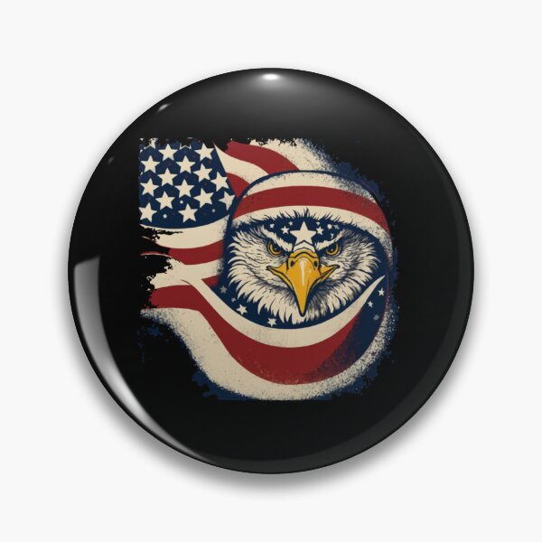 Item preview, 4th of July t-shirts with USA flag Kid Rock  designed and sold by Hadwickfrieda.