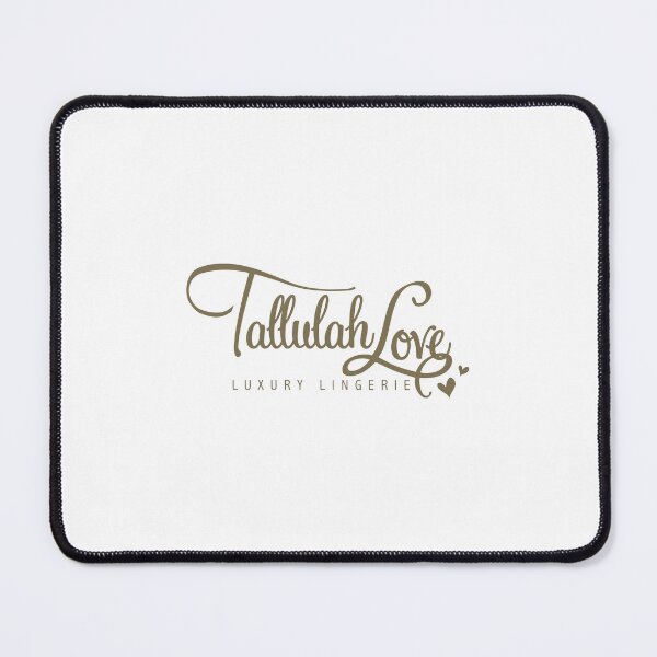 Item preview, Tallulah Music Store designed and sold by MudOddityQR.