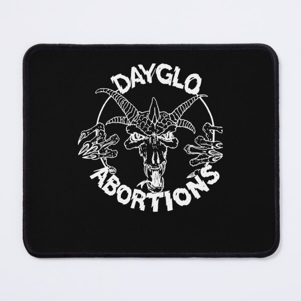 Item preview, The Dayglo Abortions Band designed and sold by TurbevilleRArt.