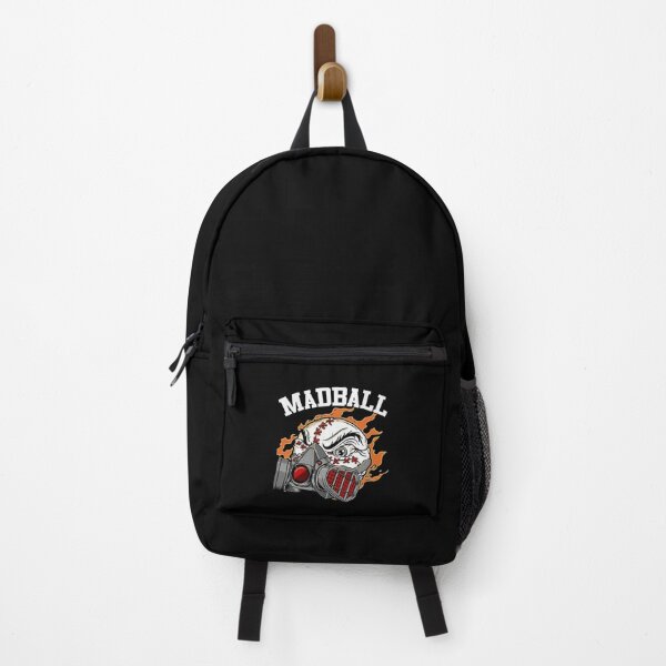 Item preview, Madball Band designed and sold by EnFlyvendeFArt.
