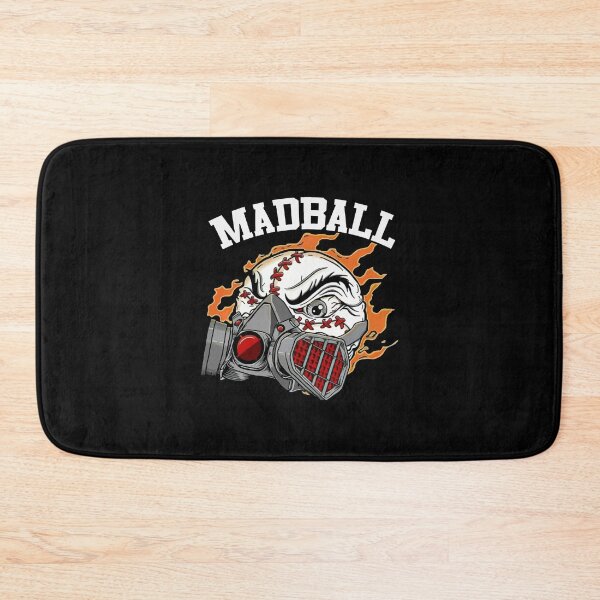 Item preview, Madball Band designed and sold by EnFlyvendeFArt.