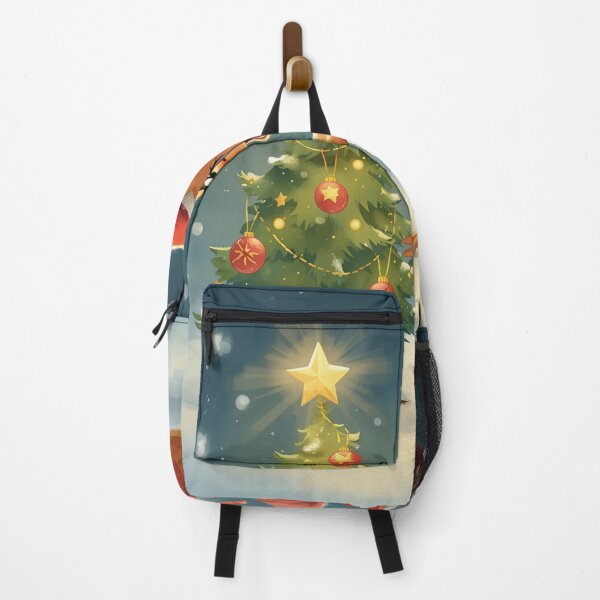 Item preview, Baby Dragon’s Magical Christmas Moment designed and sold by WildlifeWhimsy.