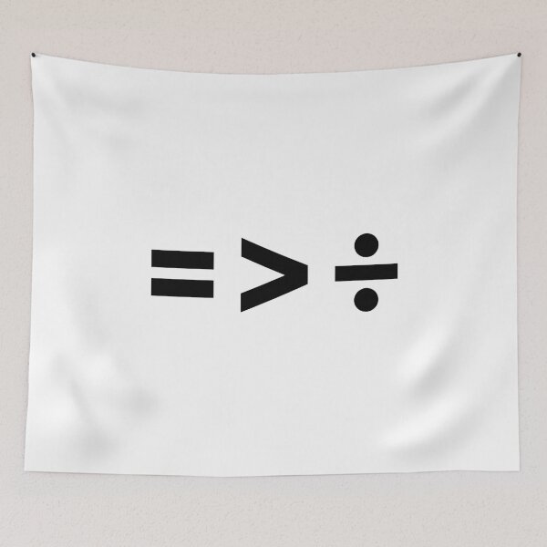 Item preview, Equality Is Greater Than Division - Kindness designed and sold by PixVib.