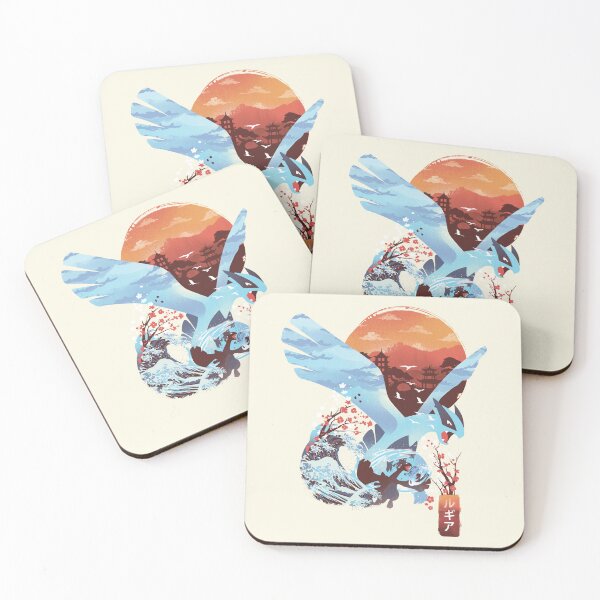 Item preview, Ukiyo-E Aeroblast designed and sold by Dan Elijah Fajardo.