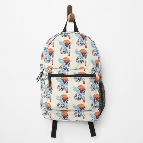 Item preview, Ukiyo-E Aeroblast designed and sold by Dan Elijah Fajardo.