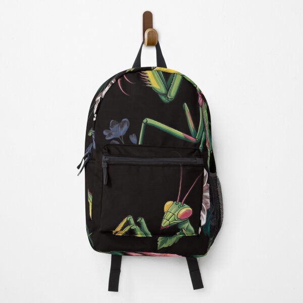 Item preview, Beautiful Insect Art - Praying Mantis designed and sold by LapFemile.