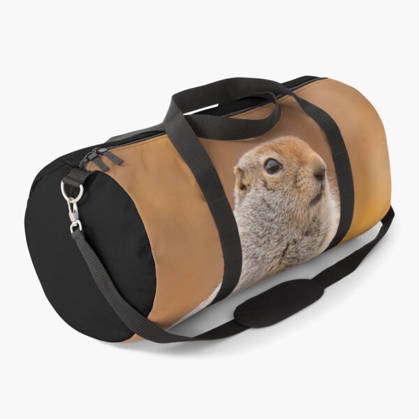 Item preview, Ground squirrel in fall designed and sold by GivernyKate.