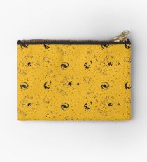 above the clouds Studio Pouch