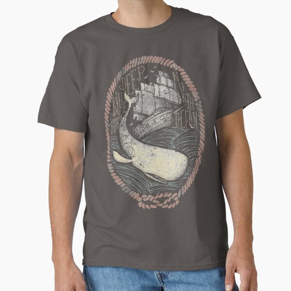 Item preview, Deep designed and sold by mikekoubou.
