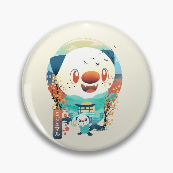 Item preview, Ukiyo-E Scalchop designed and sold by Dan Elijah Fajardo.
