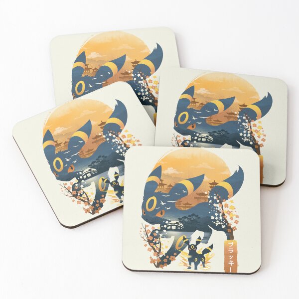 Item preview, Ukiyo-E Dark Pulse designed and sold by Dan Elijah Fajardo.