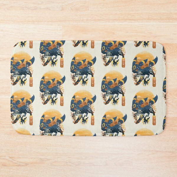 Item preview, Ukiyo-E Dark Pulse designed and sold by Dan Elijah Fajardo.