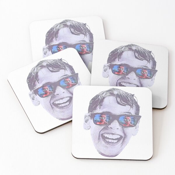 Item preview, Squints and Wendy Peffercorn designed and sold by BronxArtist.
