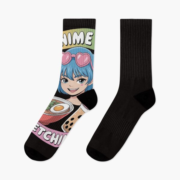 Item preview, Anime Manga Stuff Gift Ideas For Teen Girls Women - Kawaii Anime Lover Merch Gift designed and sold by LapFemile.