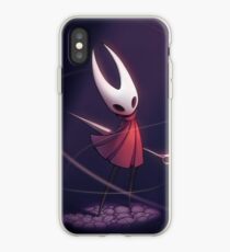 Hollow Knight iPhone Case