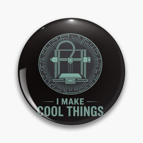 Item preview, 3D Printing for a 3D-Printer Enthusiast designed and sold by LapFemile.