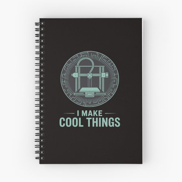 Item preview, 3D Printing for a 3D-Printer Enthusiast designed and sold by LapFemile.