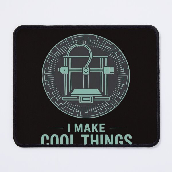Item preview, 3D Printing for a 3D-Printer Enthusiast designed and sold by LapFemile.