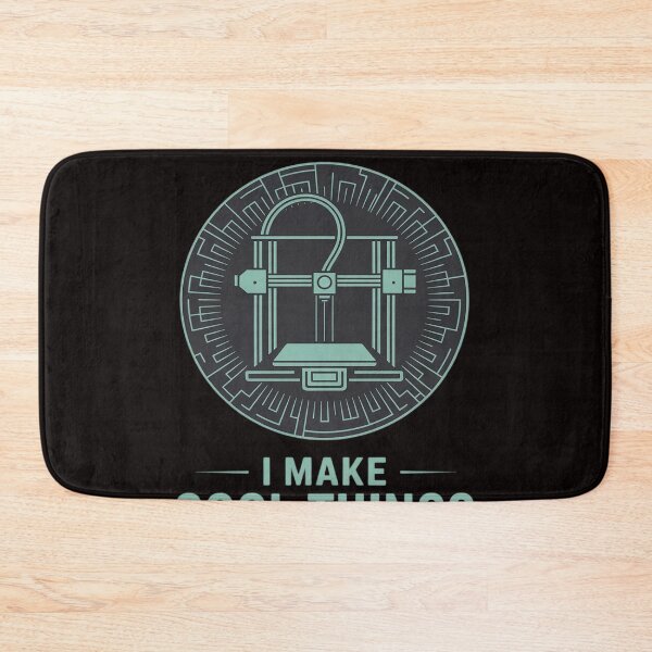 Item preview, 3D Printing for a 3D-Printer Enthusiast designed and sold by LapFemile.