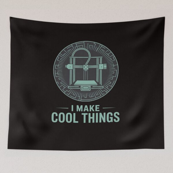 Item preview, 3D Printing for a 3D-Printer Enthusiast designed and sold by LapFemile.