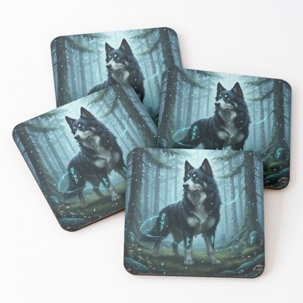 Item preview, Twilight Guardian designed and sold by KANSIREE 4195.