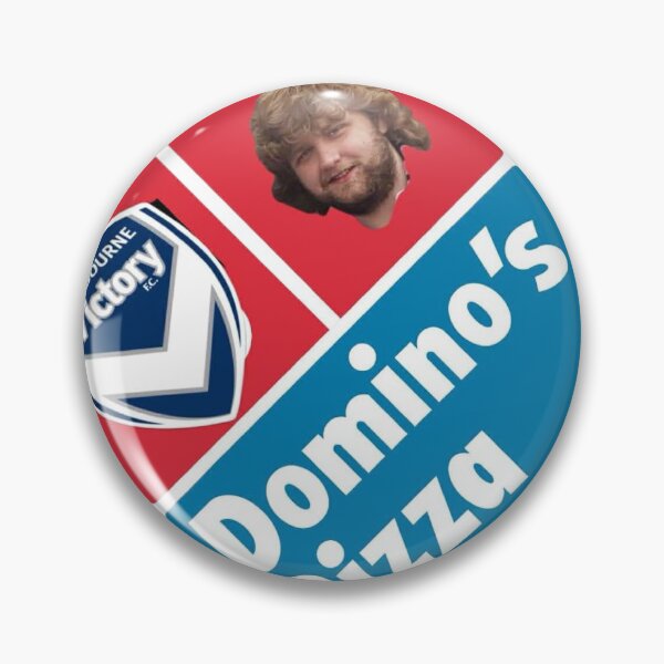 Item preview, Melbourne Victory - Official 2026 Supporter Gear (Sponsored by Dominos) designed and sold by Rhysypeu.