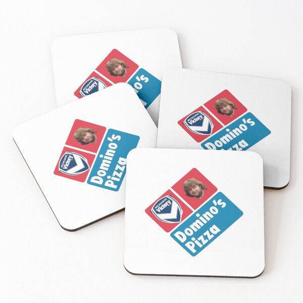 Item preview, Melbourne Victory - Official 2026 Supporter Gear (Sponsored by Dominos) designed and sold by Rhysypeu.