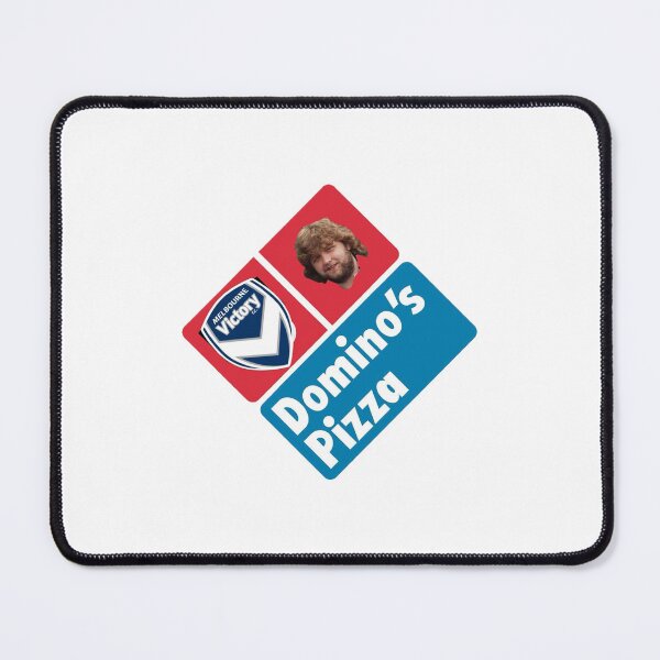 Item preview, Melbourne Victory - Official 2026 Supporter Gear (Sponsored by Dominos) designed and sold by Rhysypeu.