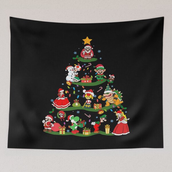 Item preview, Have a Very Merry Christmas designed and sold by CosmicCirrus.