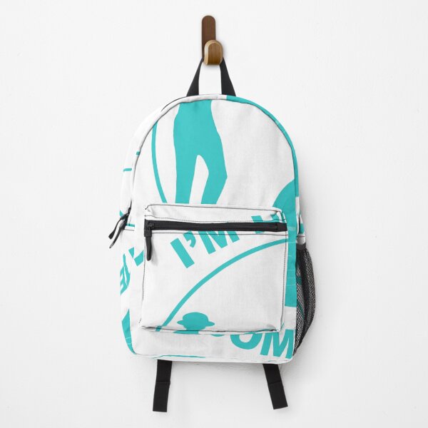 Item preview, I'm Hooked designed and sold by 5adraval.