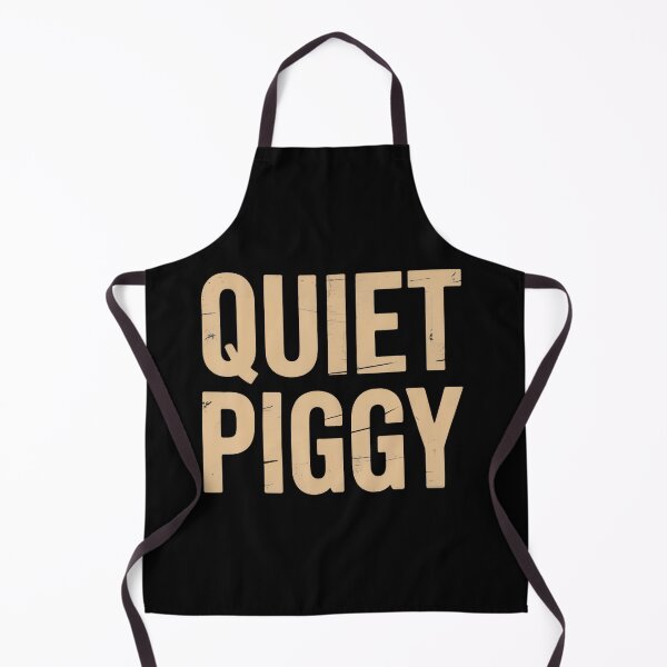 Item preview, Trump Quotes Quiet Piggy designed and sold by SteveAllentc.