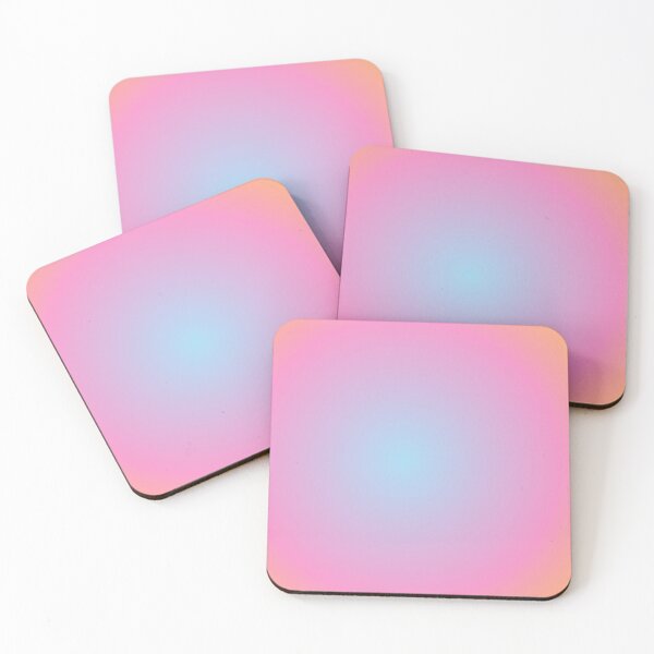 Item preview, Pastel Aura Glow designed and sold by LuckyStarShop7.