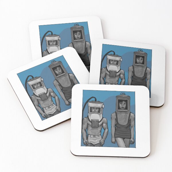 Item preview, scuba dudes 1 designed and sold by courtartz.