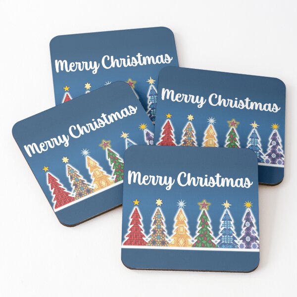 Item preview, Merry Christmas designed and sold by 5adraval.