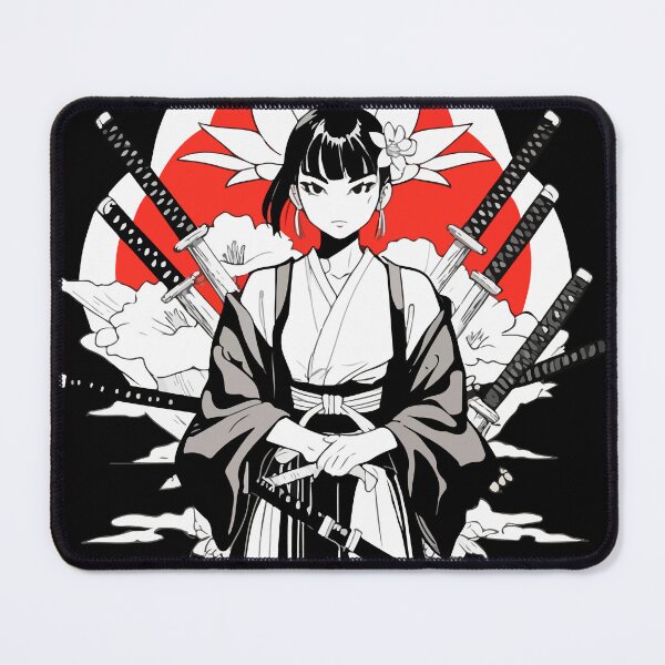 Item preview, Shizukana Chikara designed and sold by Darklexert.