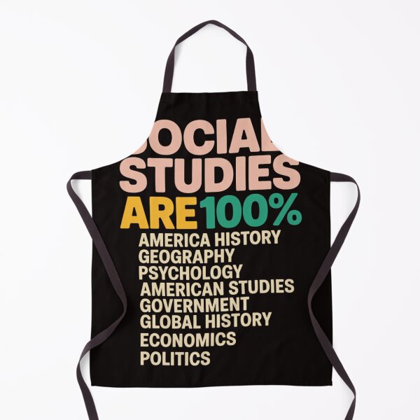 Item preview, World History Classroom Social Studies History Teacher designed and sold by MelSurf.