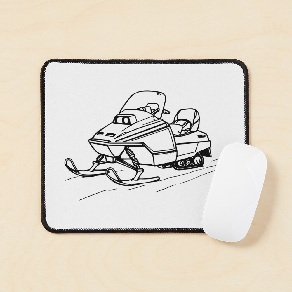 Item preview, Mouse Pad designed and sold by GraphicsClub.