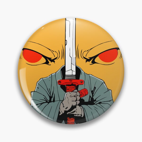 Item preview, Saigo no iki designed and sold by Darklexert.